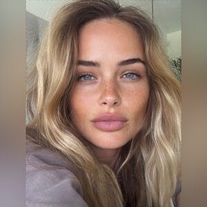 Meet your Posher, CALI❤️